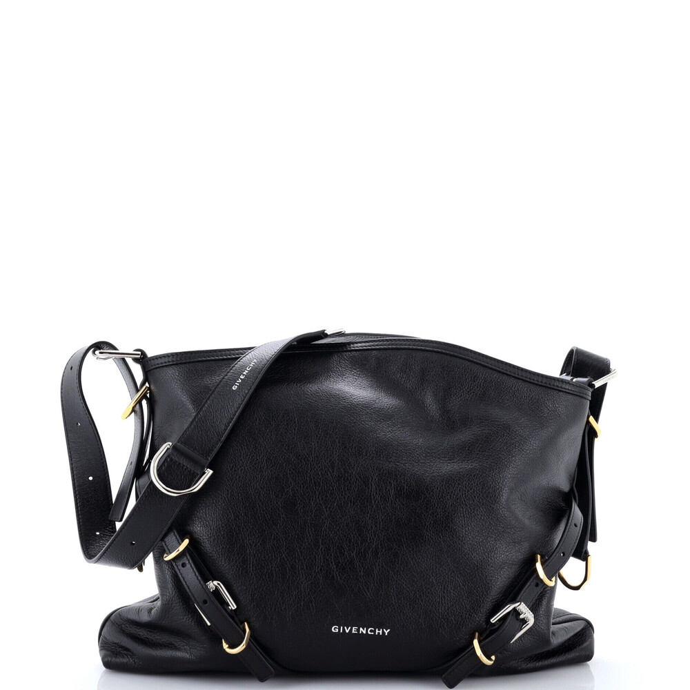 Givenchy Medium Voyou Hobo Leather